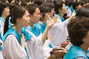  셋째주 주일 3부예배