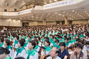  첫째주 주일 2부 예배