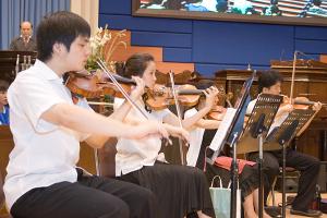  넷째주 주일 4부예배