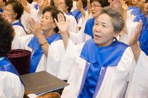  넷째주 주일 4부예배