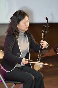  그루터기선교회 전도축제 '귀향'