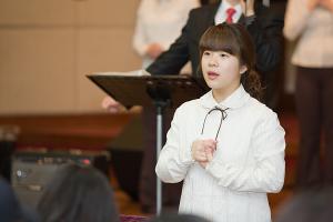  주일예배 청년1부(헵시바선교회)