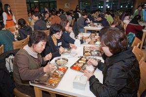  "영원한 언약 속의 신비롭고 오묘한 섭리" 출판감사예배 둘째날 둘러보기