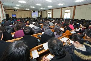  신년축복성회