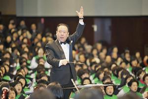  주일 2부예배