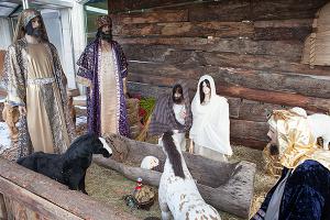  평강가족 성탄축제