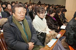  주일 2부예배