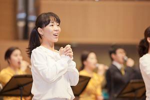  주일 3부예배