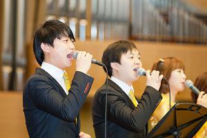  주일 3부예배