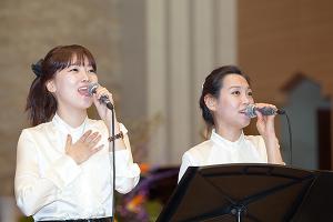  주일 3부예배