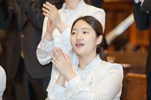  주일 3부예배