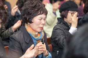  주일 3부예배