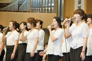  주일 3부예배