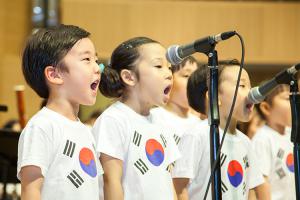  주일 3부예배