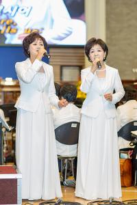  주일 2부예배