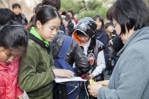  주일예배 소년부