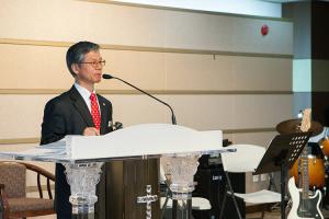  주일예배 중등부(에벤에셀)