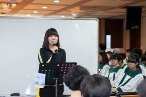  주일예배 중등부(에벤에셀)