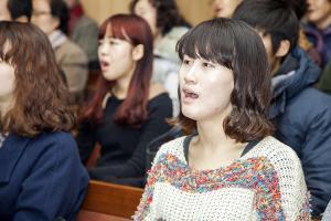  주일 2부예배