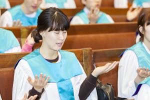  주일 3부 예배