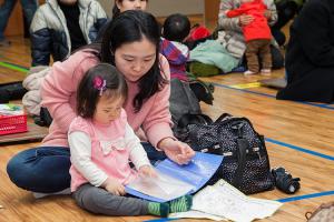  주일예배 영아부