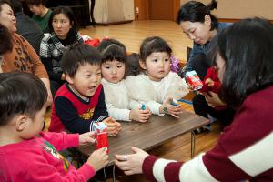  주일예배 영아부