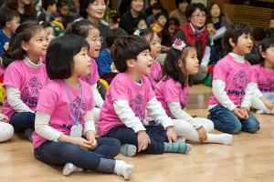  주일예배 유치부