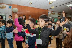  주일예배 유치부