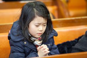  주일예배 유년부