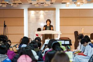  주일예배 중등부(에벤에셀)