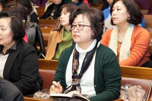  주일 3부예배