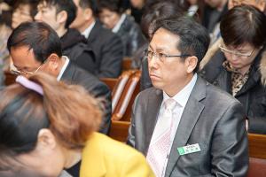 주일 2부예배