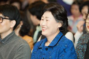  주일 2부예배