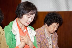  주일 3부예배