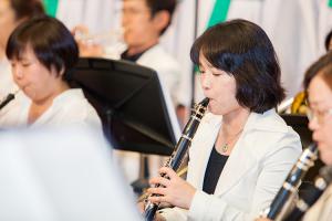  주일 2부예배