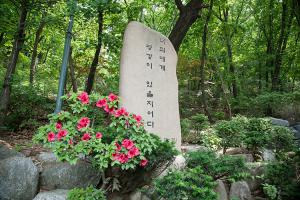  교회 둘러보기