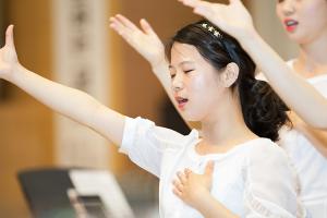  주일 3부예배