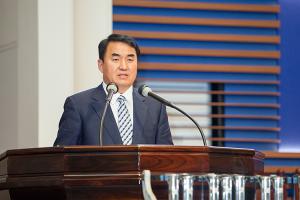  주일 3부예배