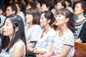  3부예배