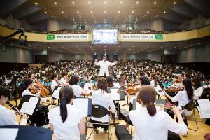  주일 3부예배
