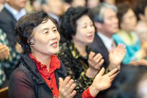  주일 2부예배