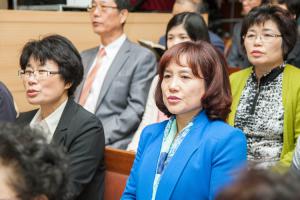  주일 2부예배