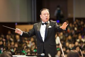  주일 2부예배