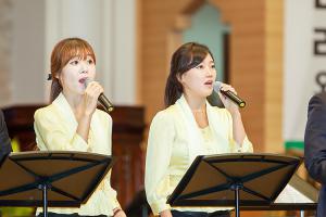  주일 3부예배