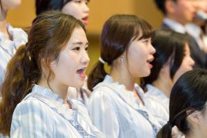  신년축복성회