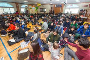  신년축복성회