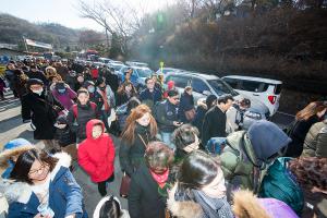  신년축복성회