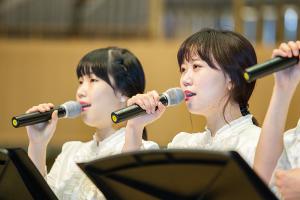 주일 2부예배