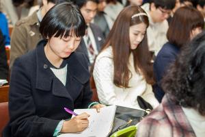  주일 2부예배