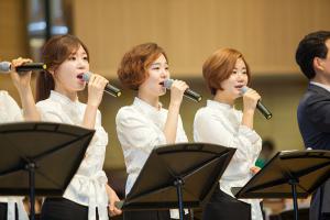  주일 2부예배